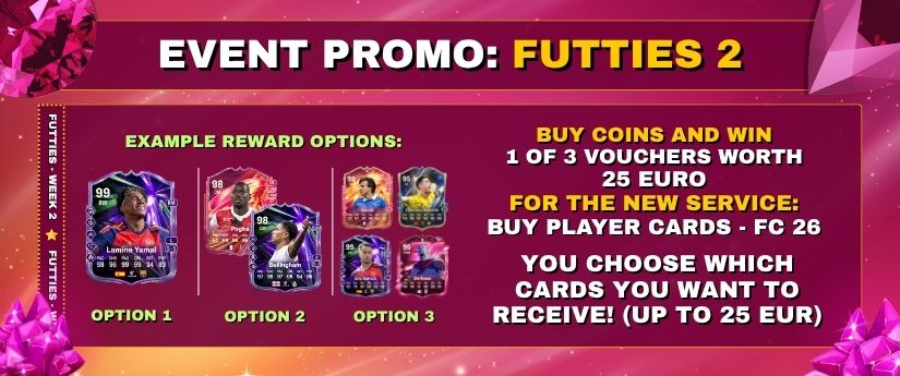 FUTTIES 1 ENG HS